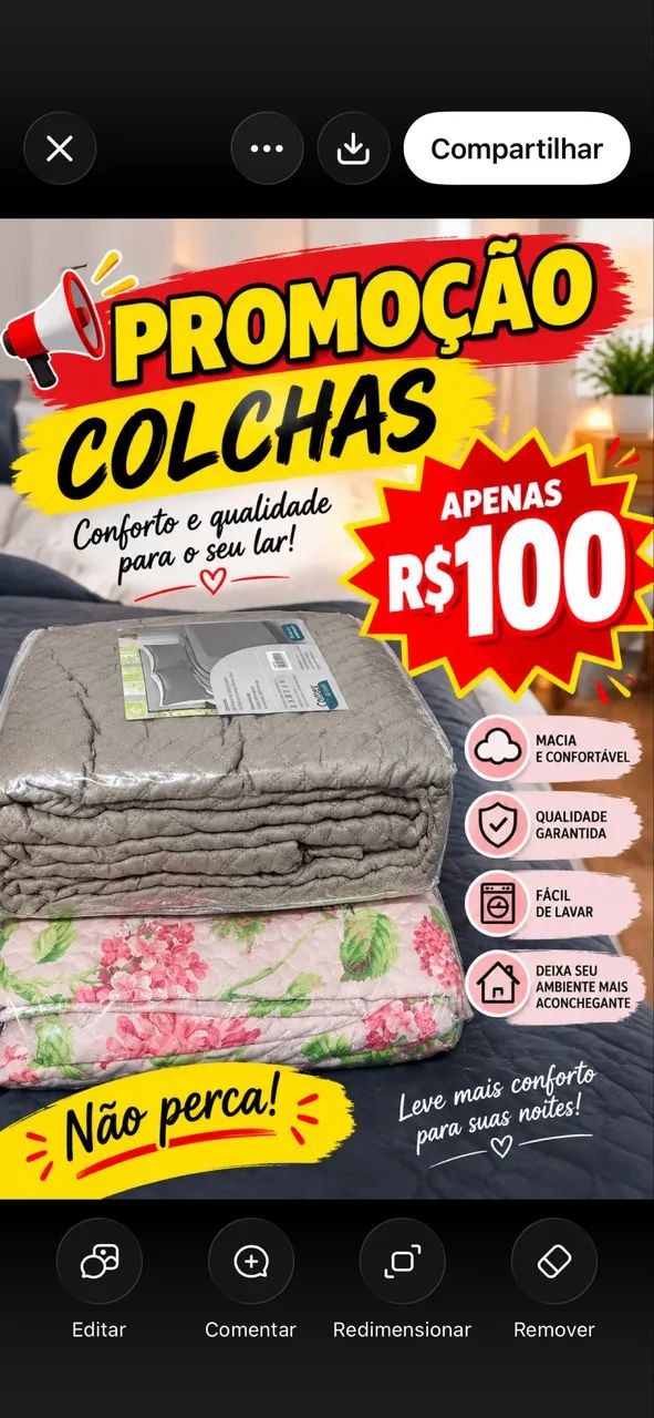 Vendas on-line 