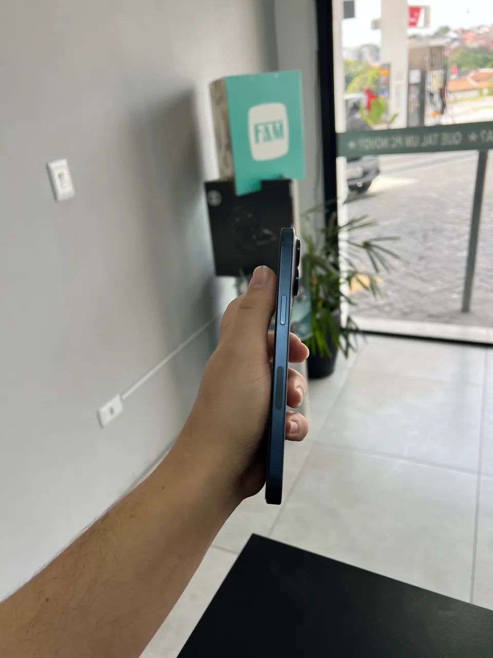 Iphone 15 Pro Max - 256GB - Foto 4