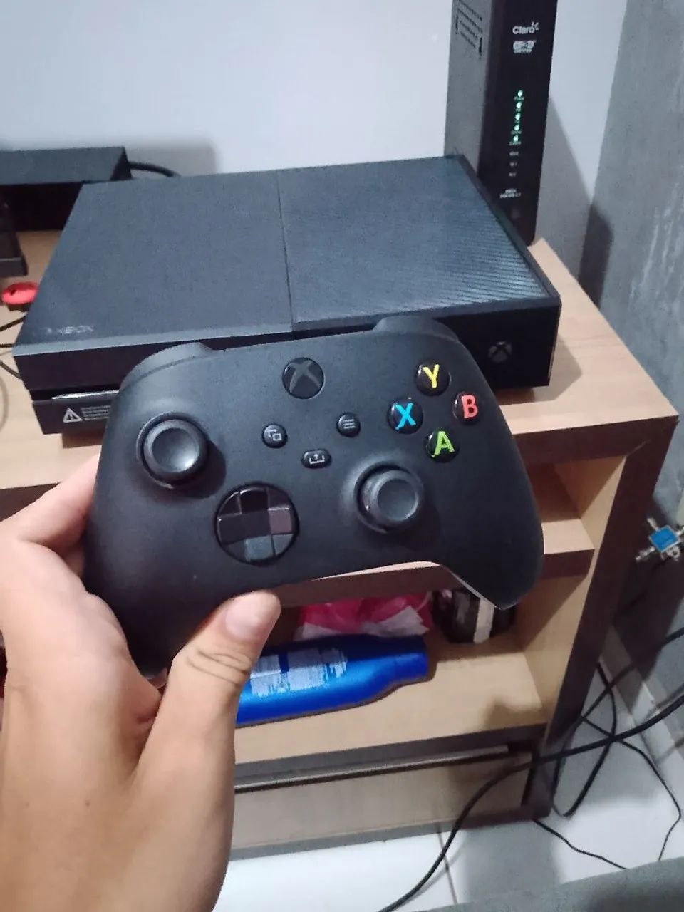 Xbox one 