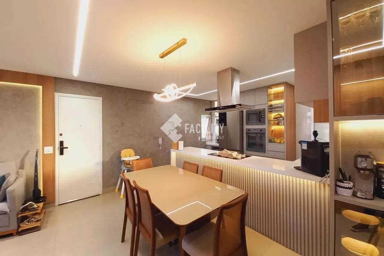 apartamento - Vila Lemos - Campinas - Foto 3
