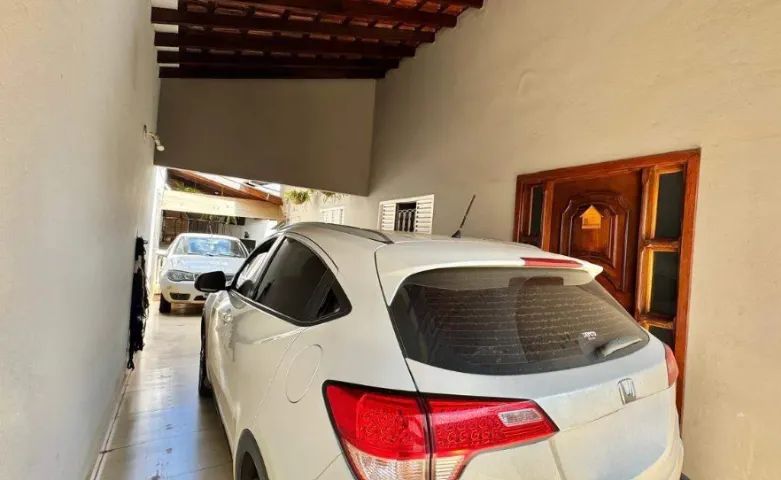 casa a venda em cidade da esperança 3 quartos - Foto 2