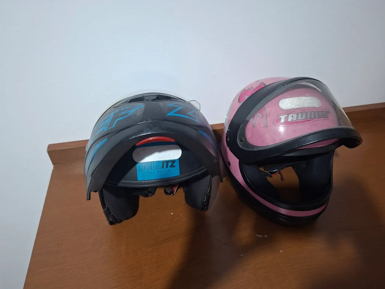 Capacetes  - Foto 4