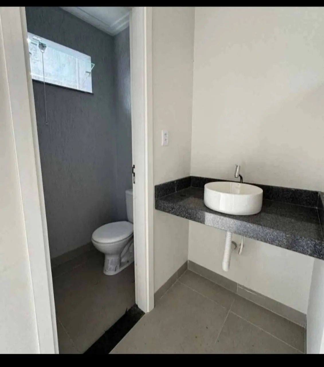 CASA A VENDA DISPONÍVEL PARA PARCELAMENTO  - Foto 3