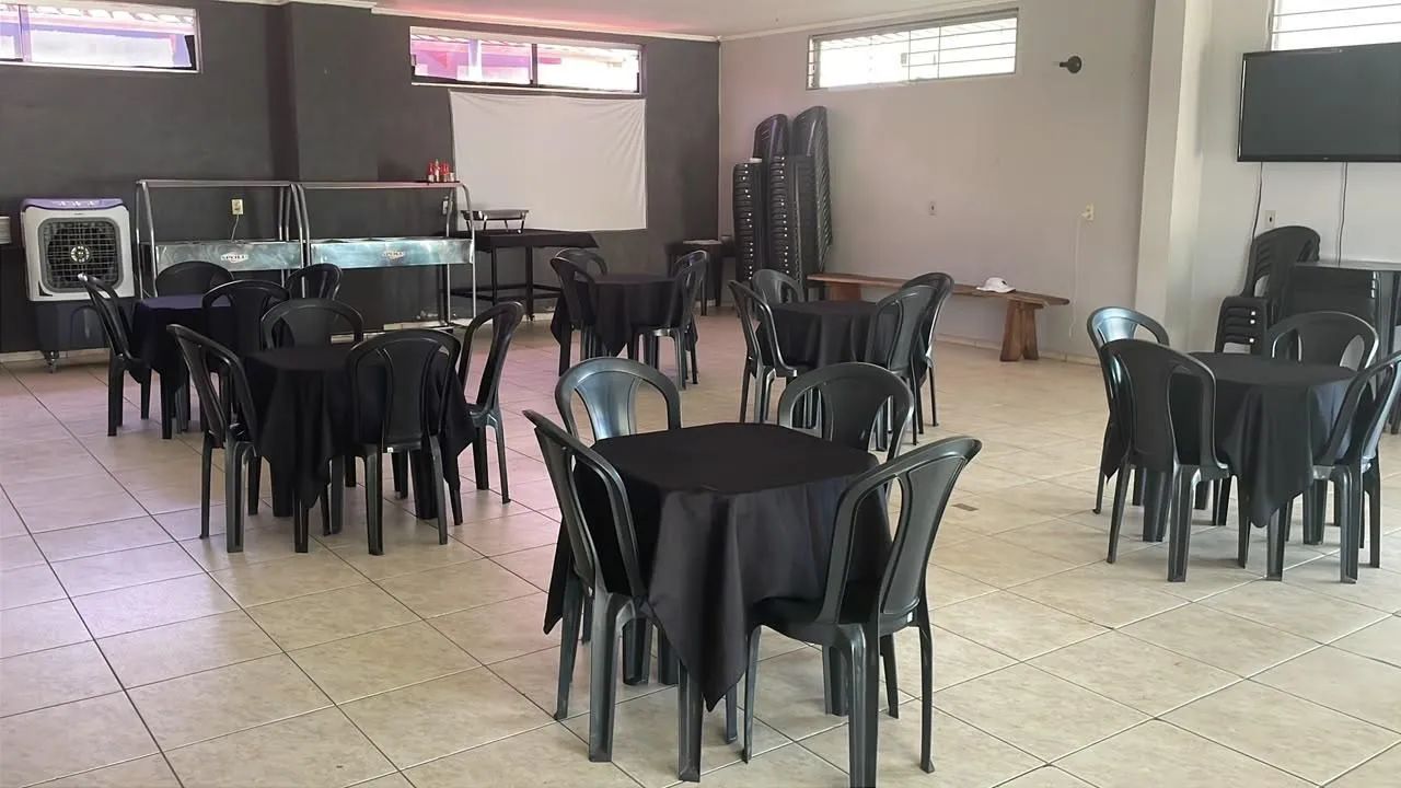 Vende-se um bar/restaurante  - Foto 4