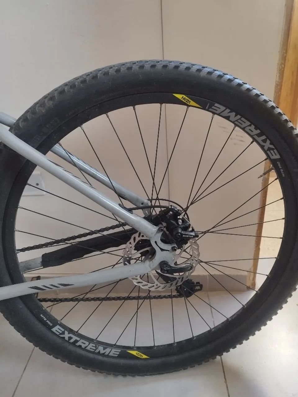Bike Aro 29 FIRST - Foto 5