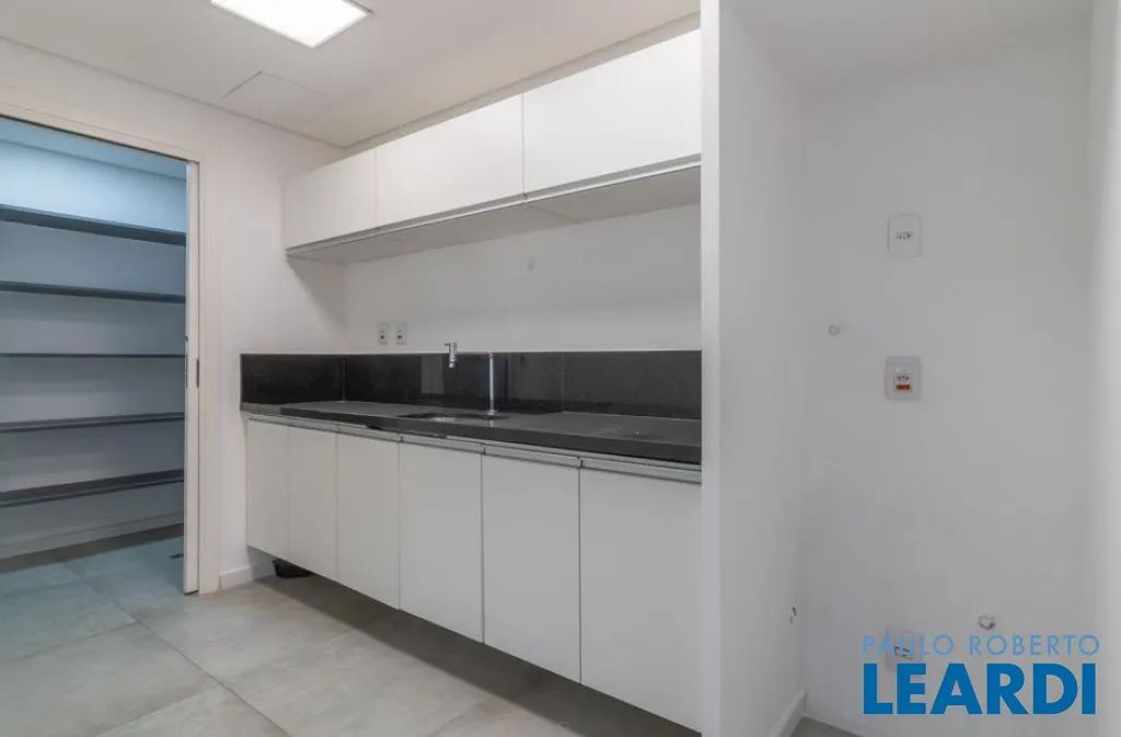CONJ. COMERCIAL - CITY BUTANTÃ - SP - Foto 3
