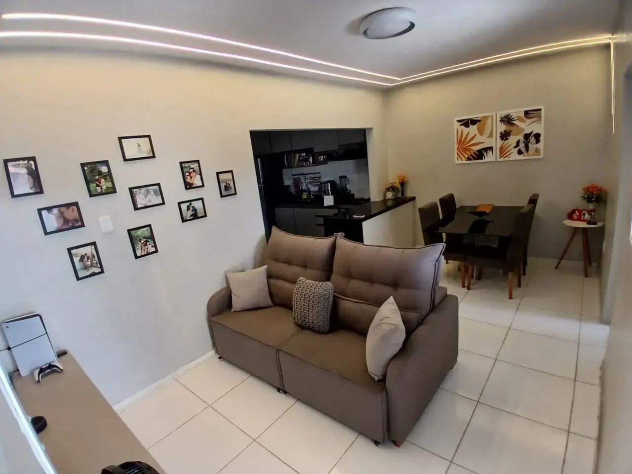 Casa super espaçosa, reformada e muito bem localizada na Barra do Ceará. - Foto 2