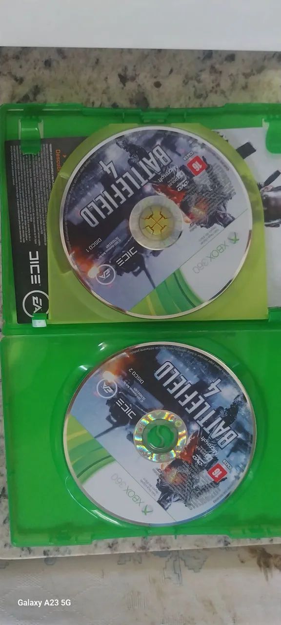 Battlefield 4 xbox 360 - Foto 2