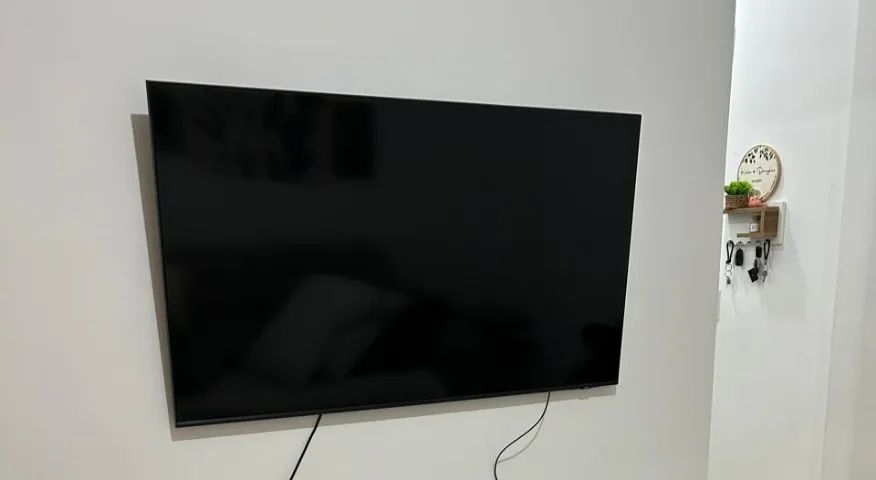 Samsung TV 50" QLED 4K