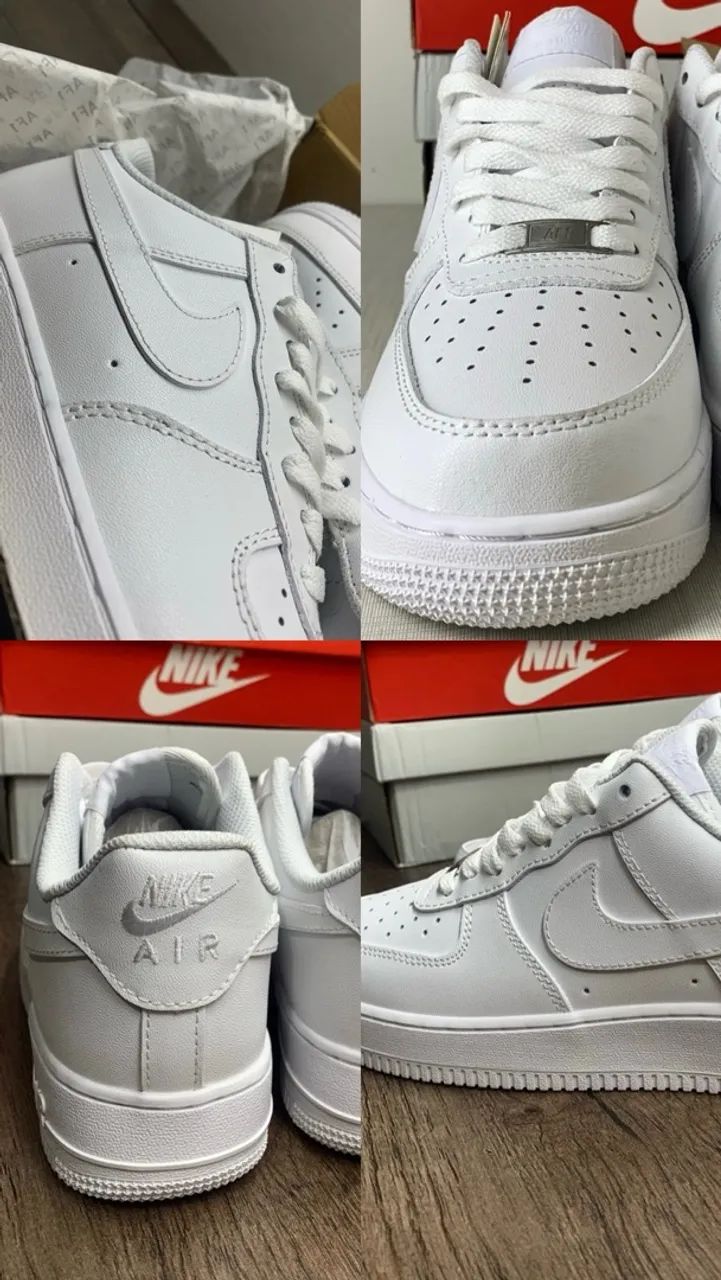 Air Force 1 - Foto 4
