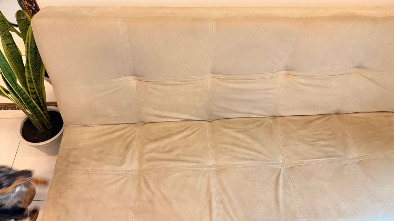 Vendo sofá cama 