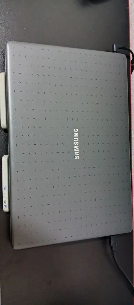 Notebook Samsung  - Foto 4