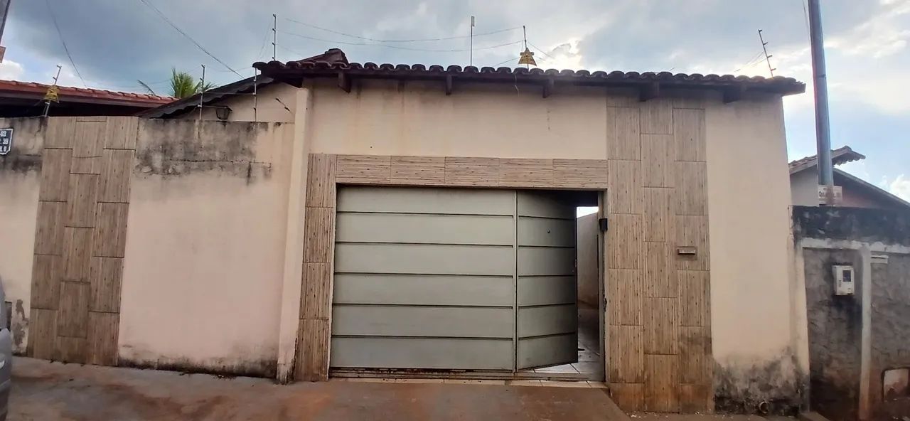 Foto - Goianira - 