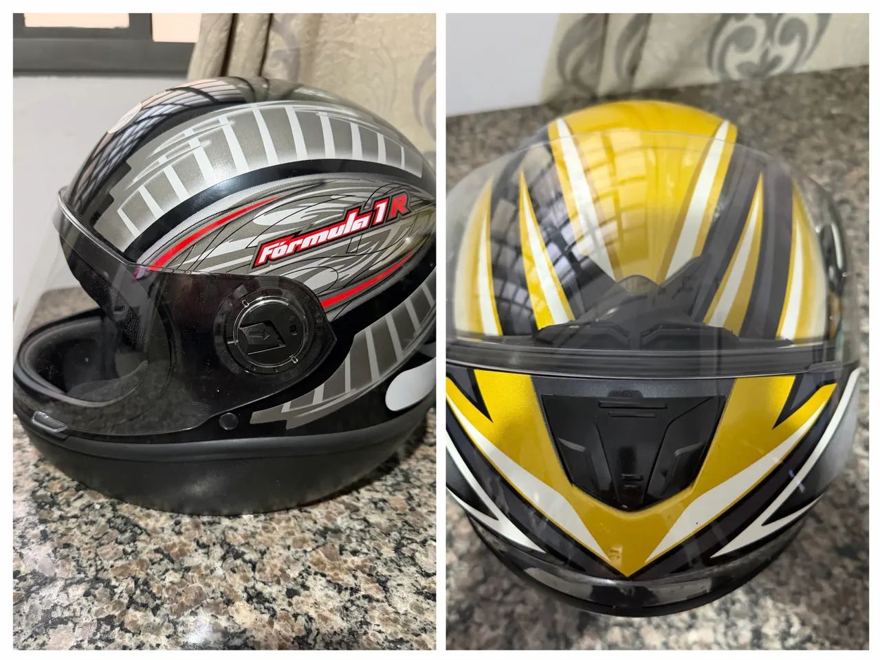 2 new helmets488166852553625603