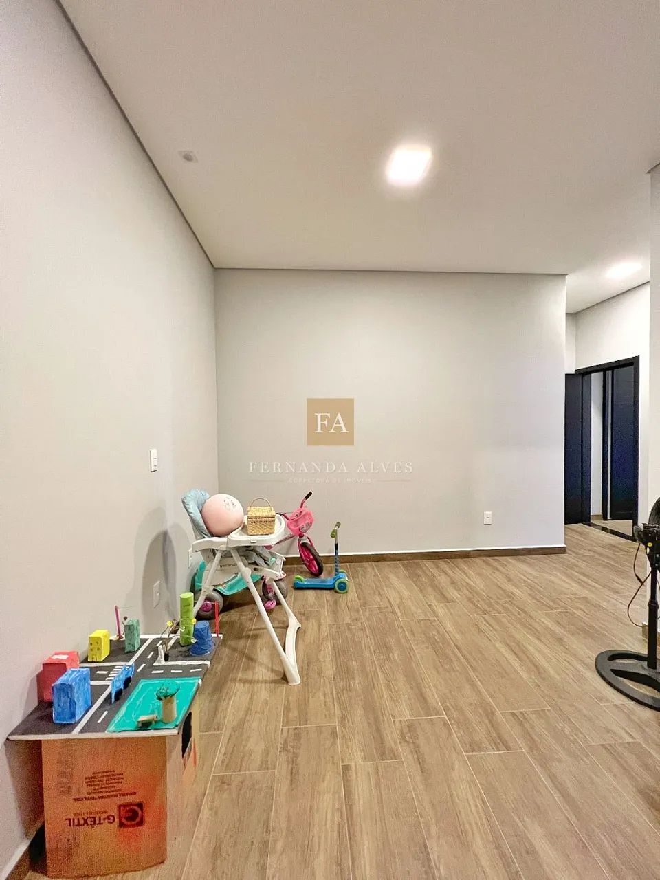 Casa condomínio Estância Hípica - Foto 2
