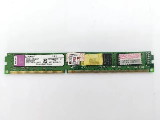 Kit Processador i3 3220 memória e cooler - Foto 4