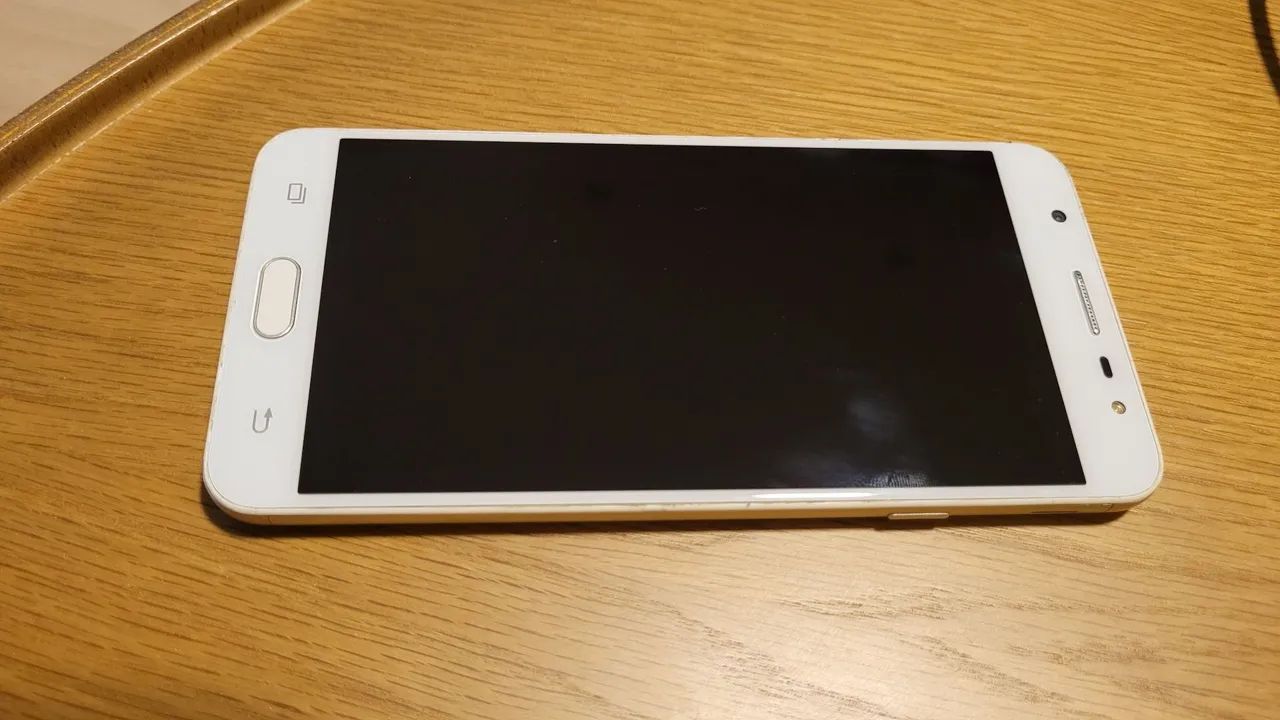 Samsung Galaxy J7 Prime - Foto 3
