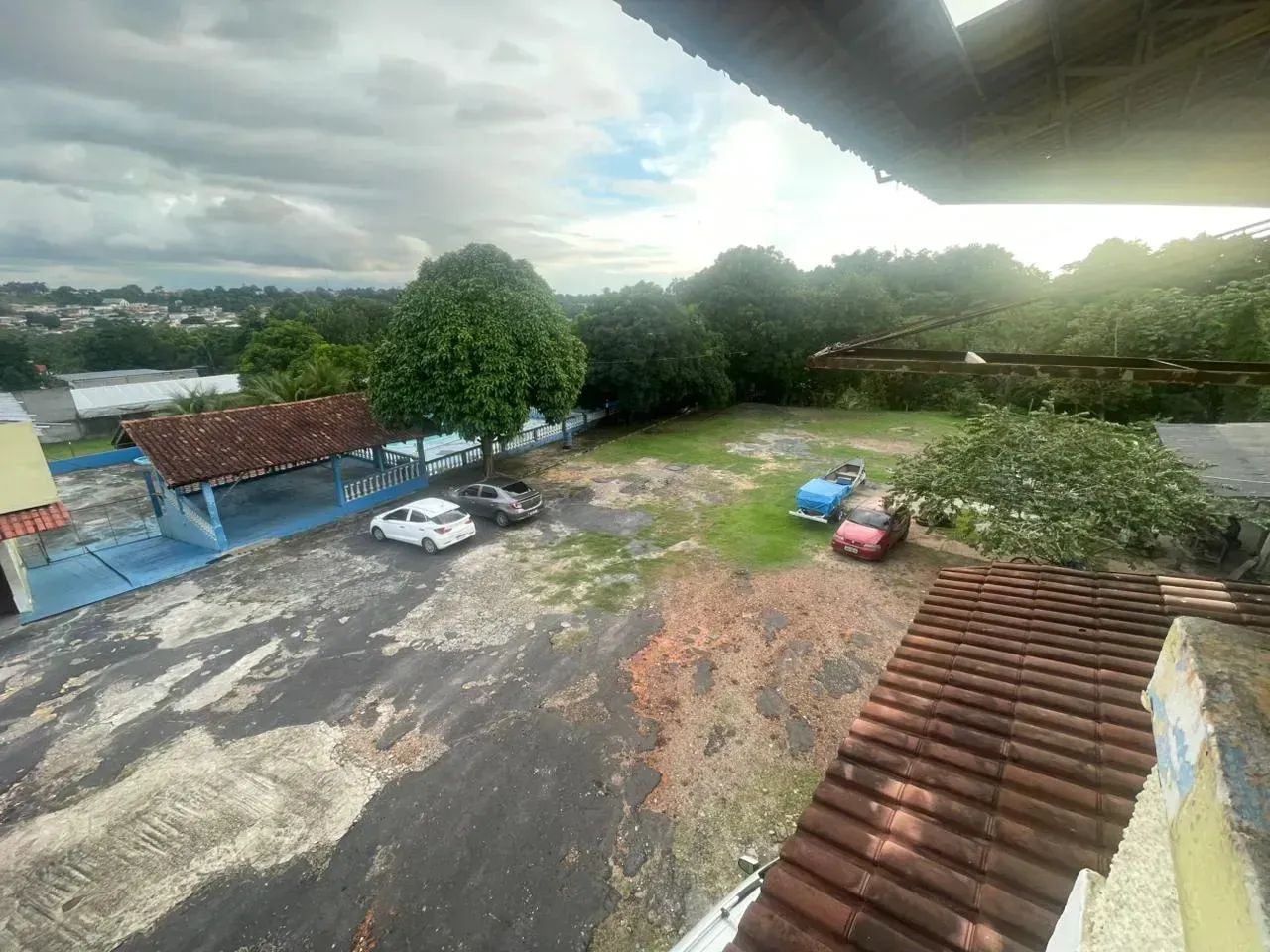 Terreno na cidade nova - 4.200m² - Foto 5