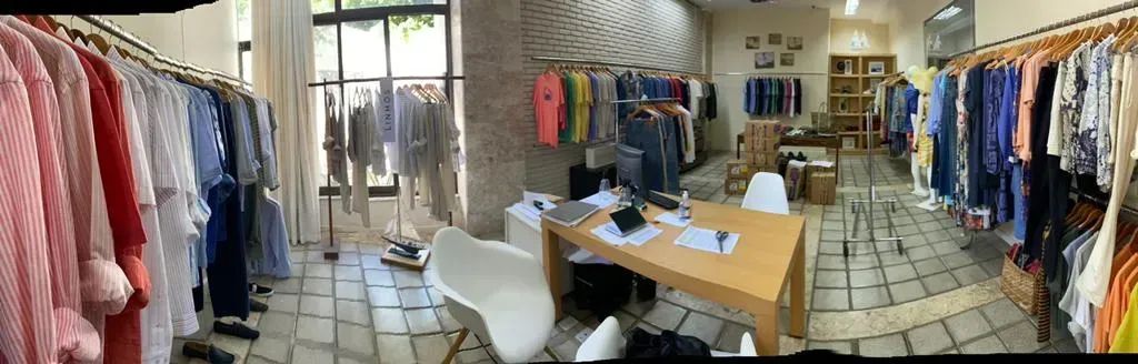 Espaço comercial em ondina/ 447m2 com / com lojas amplas em pleno funcionamento - Foto 4