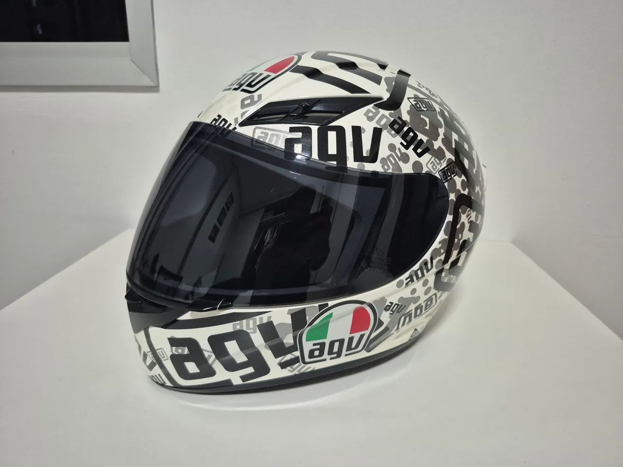 Capacete - Foto 2
