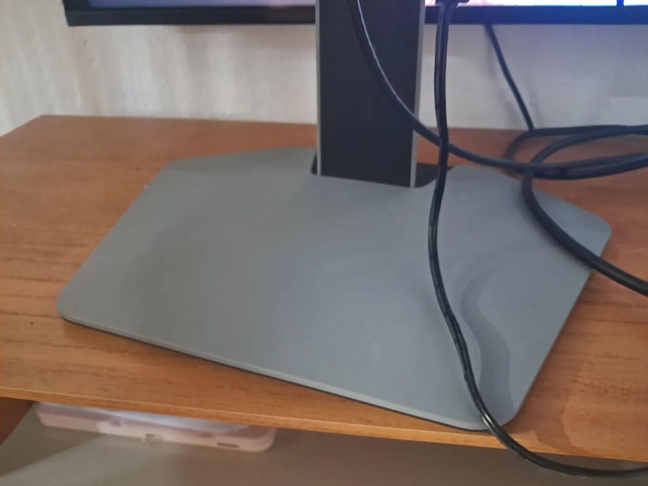 Monitor TCL 300hz (TELA QUEBRADA) - Foto 5