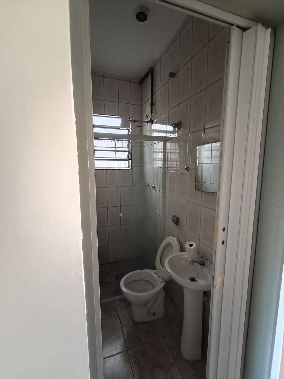 Casa nos fundos com garagem Camilópolis  - Foto 4
