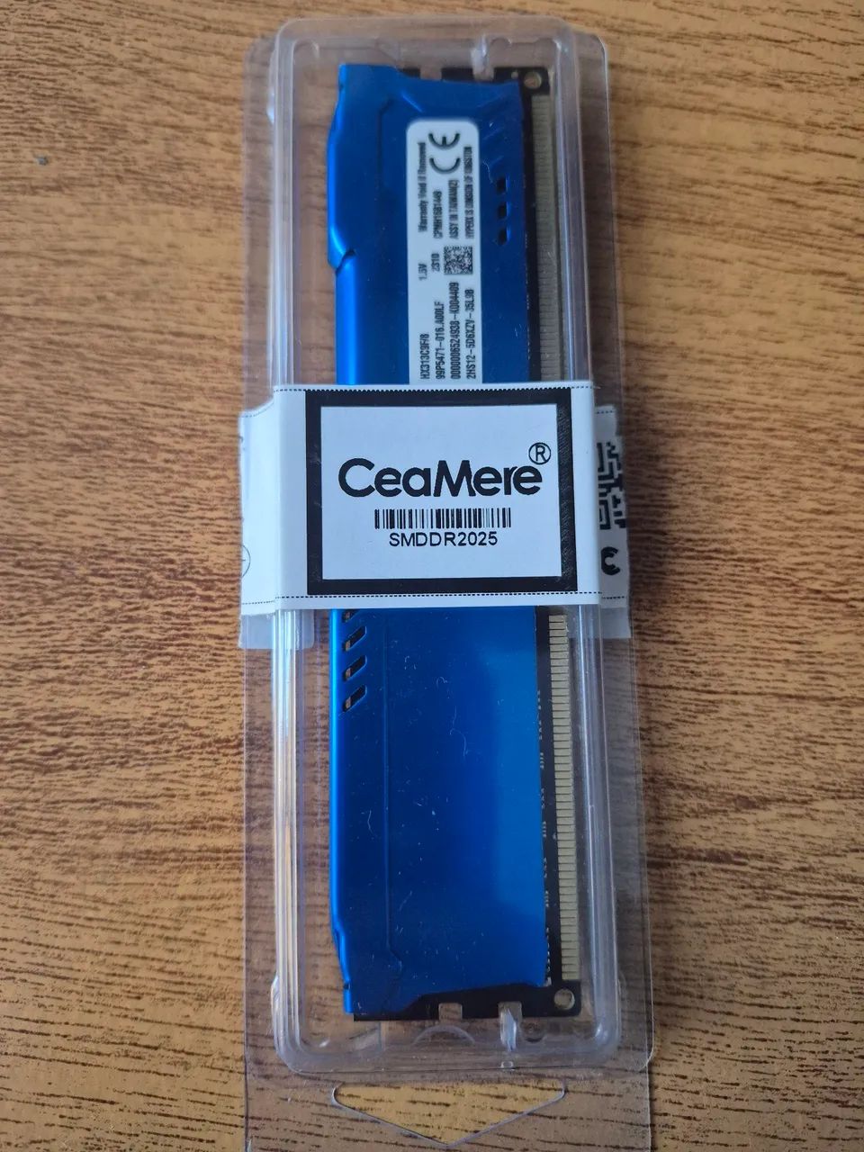 Memória RAM 8GB - Foto 4