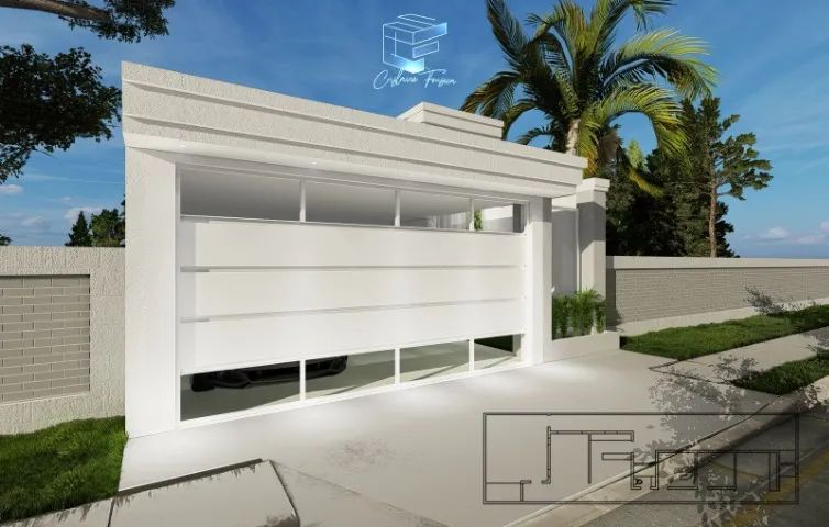 Arquiteta | Projetos Residenciais, Comerciais e Interiores - Foto 2