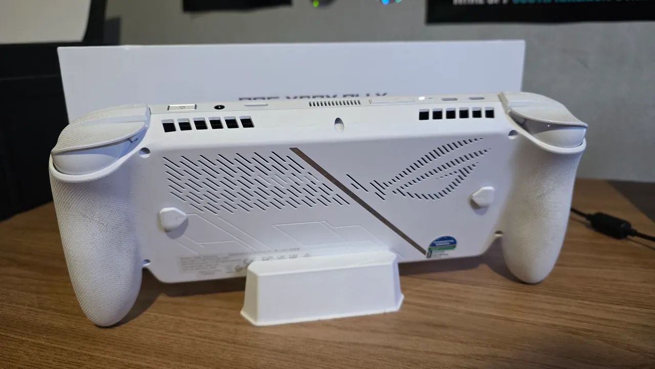 ASUS ROG XBOX ALLY  - Foto 3