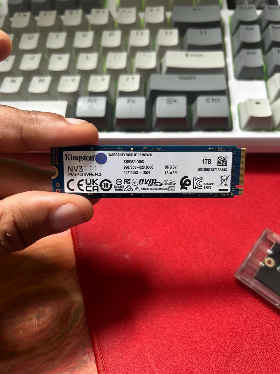 Ssd snv3s 1tb 