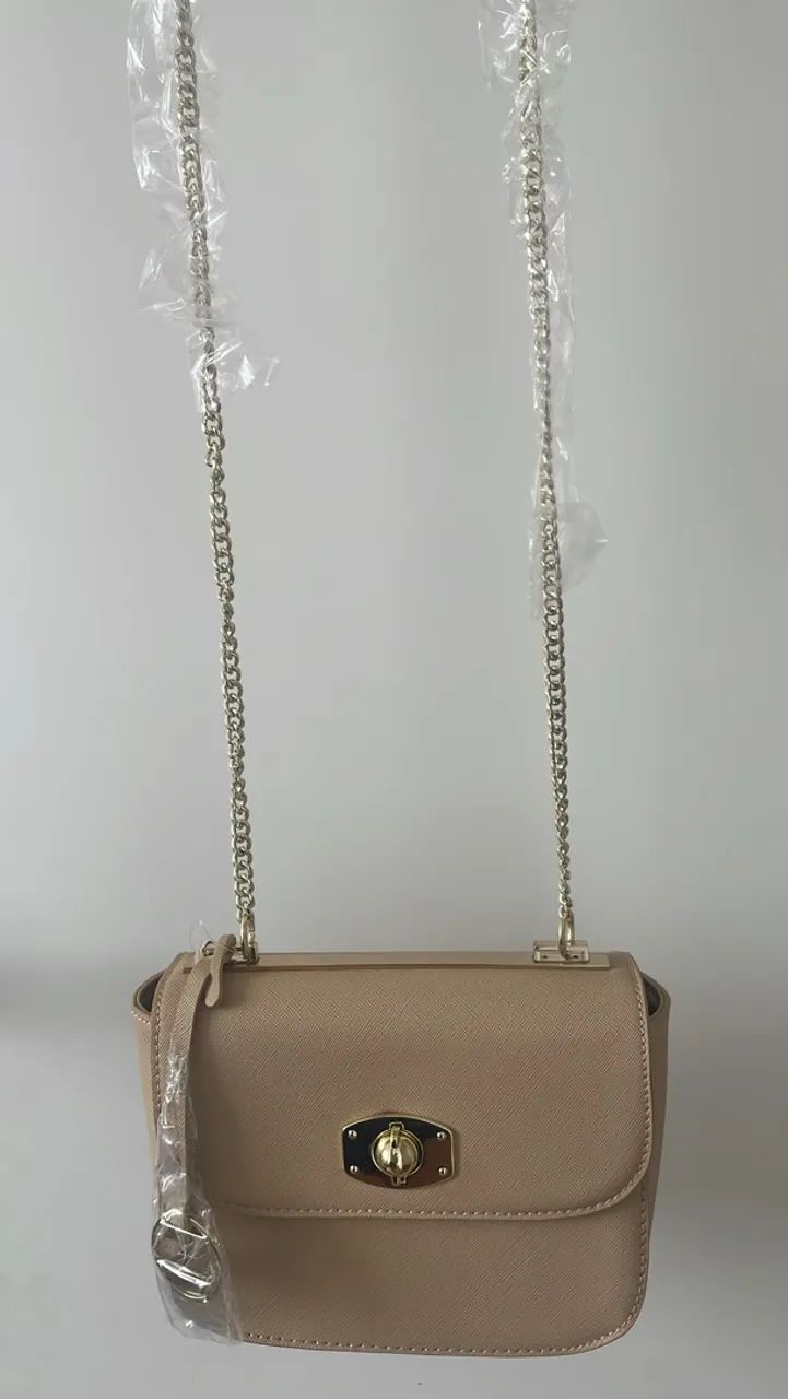 Bolsa de ombro - Foto 2