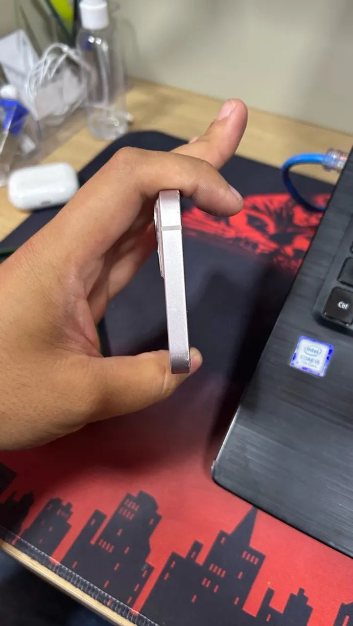 iPhone 13 256gb - Foto 5