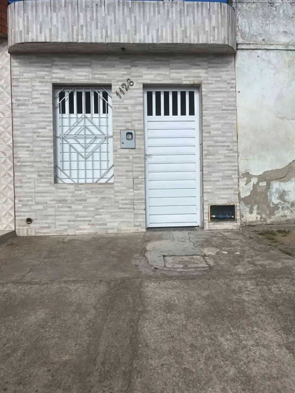 Foto - Itabaiana - Miguel Teles de Mendonça