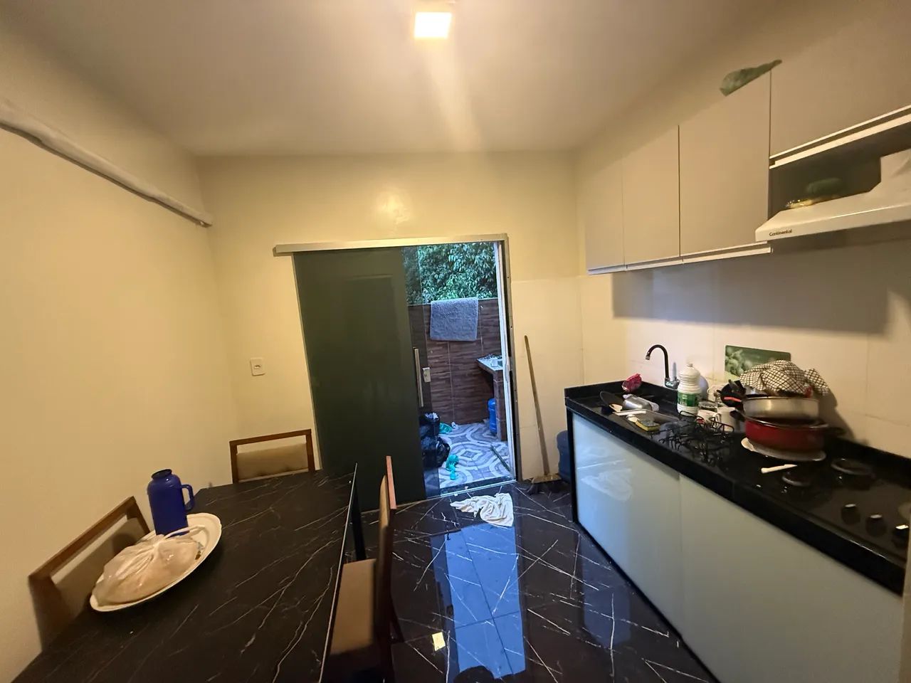 Foto - Belém - Cremação