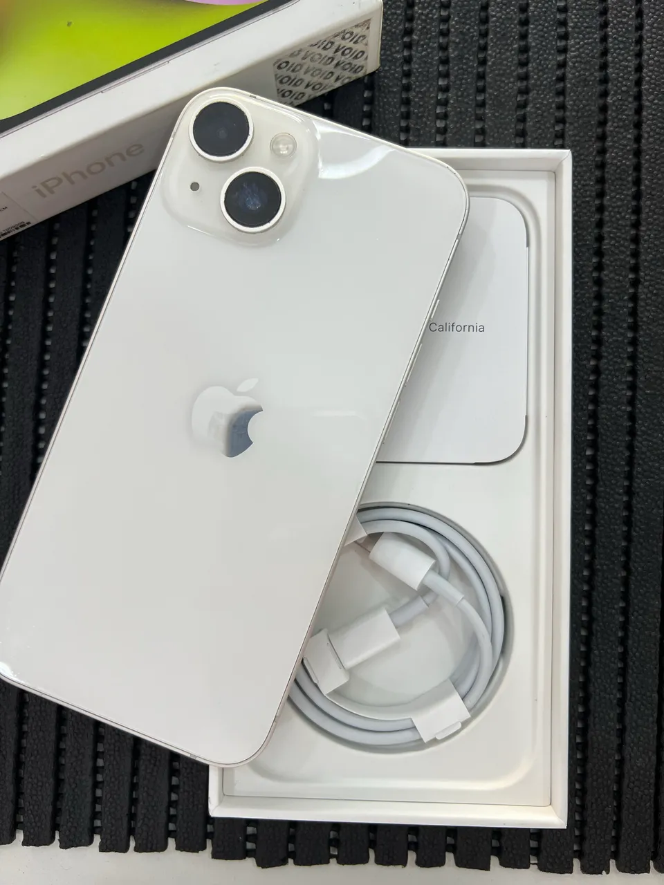 iPhone 12 Pro 256GB Grafite - Bateria 100% - Celulares e