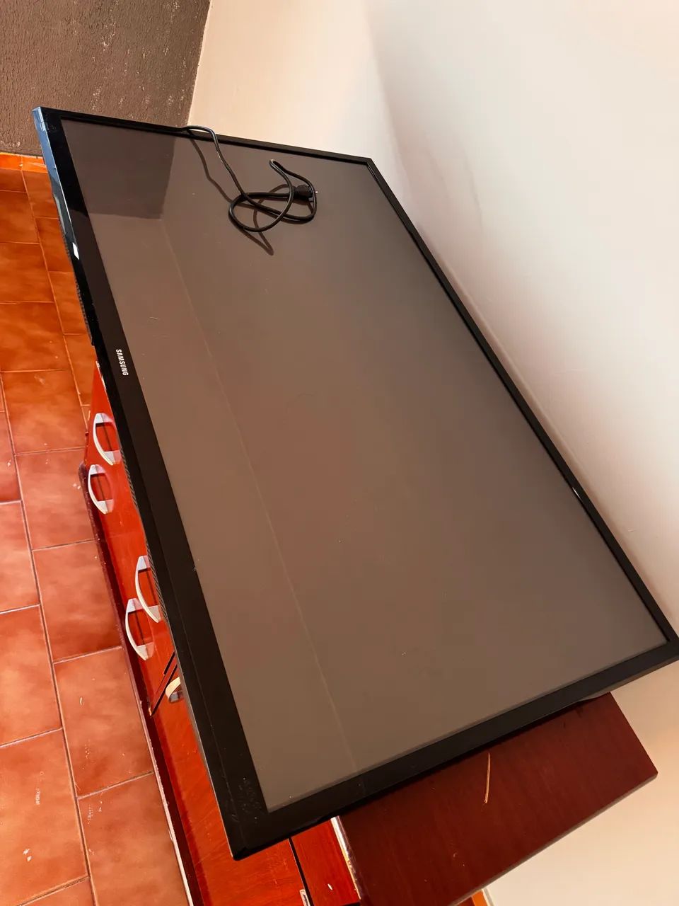 TV plasma 55 - Foto 2