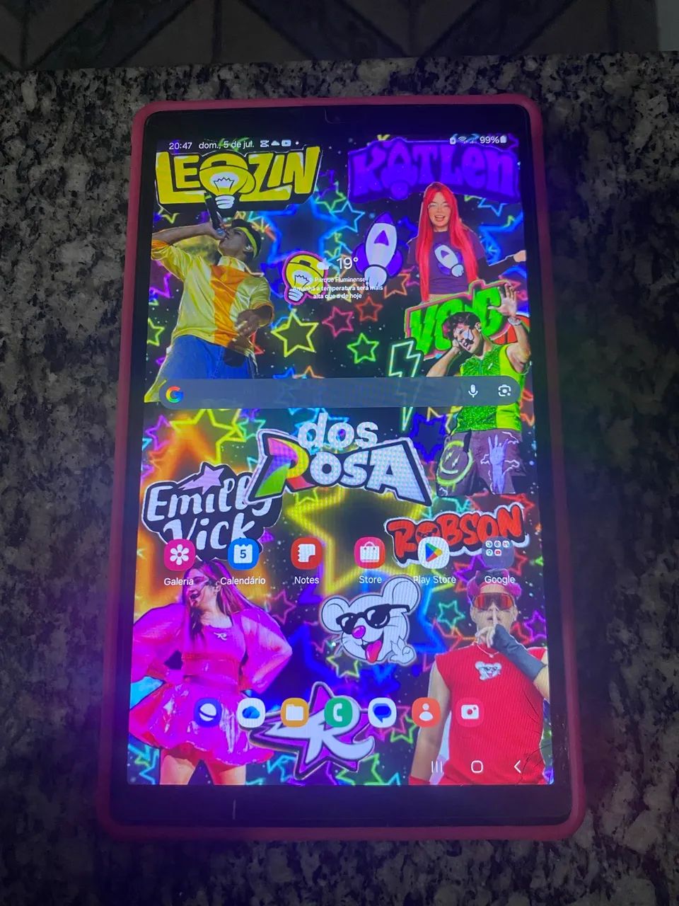 Tablet A7 Lite  - Foto 3
