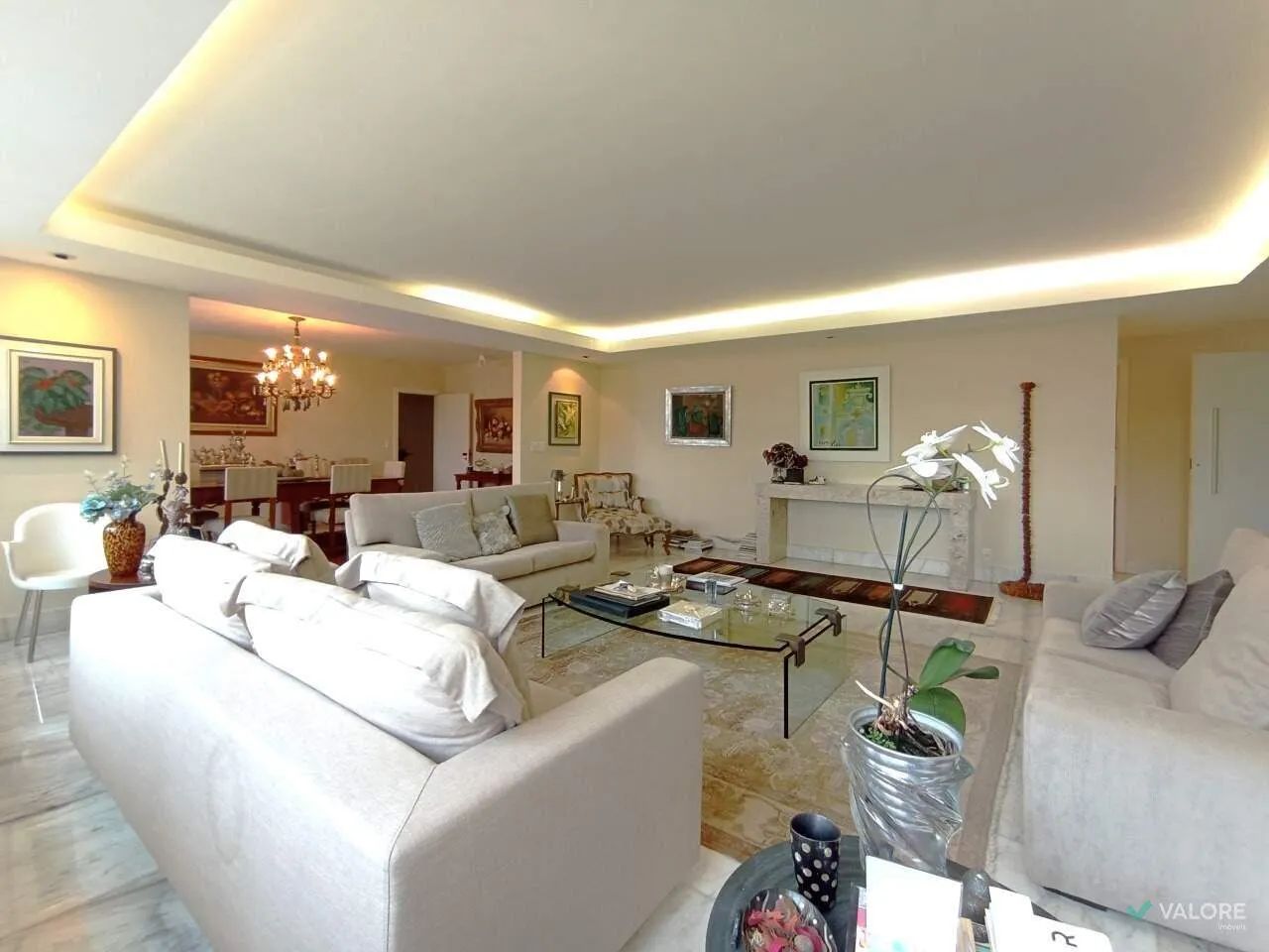 Apartamento 4 quartos à venda no Comiteco - Foto 4