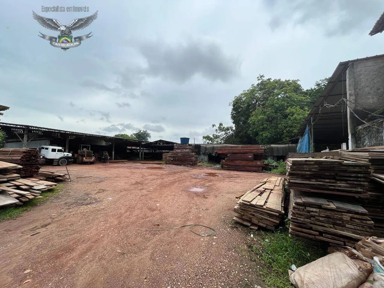 AREA PARA INCORPORAÇÃO - Foto 2