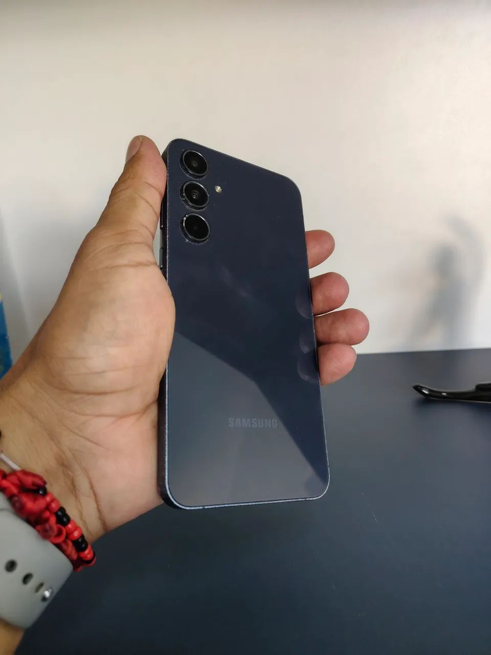 SAMSUNG A55 5g  - Foto 2