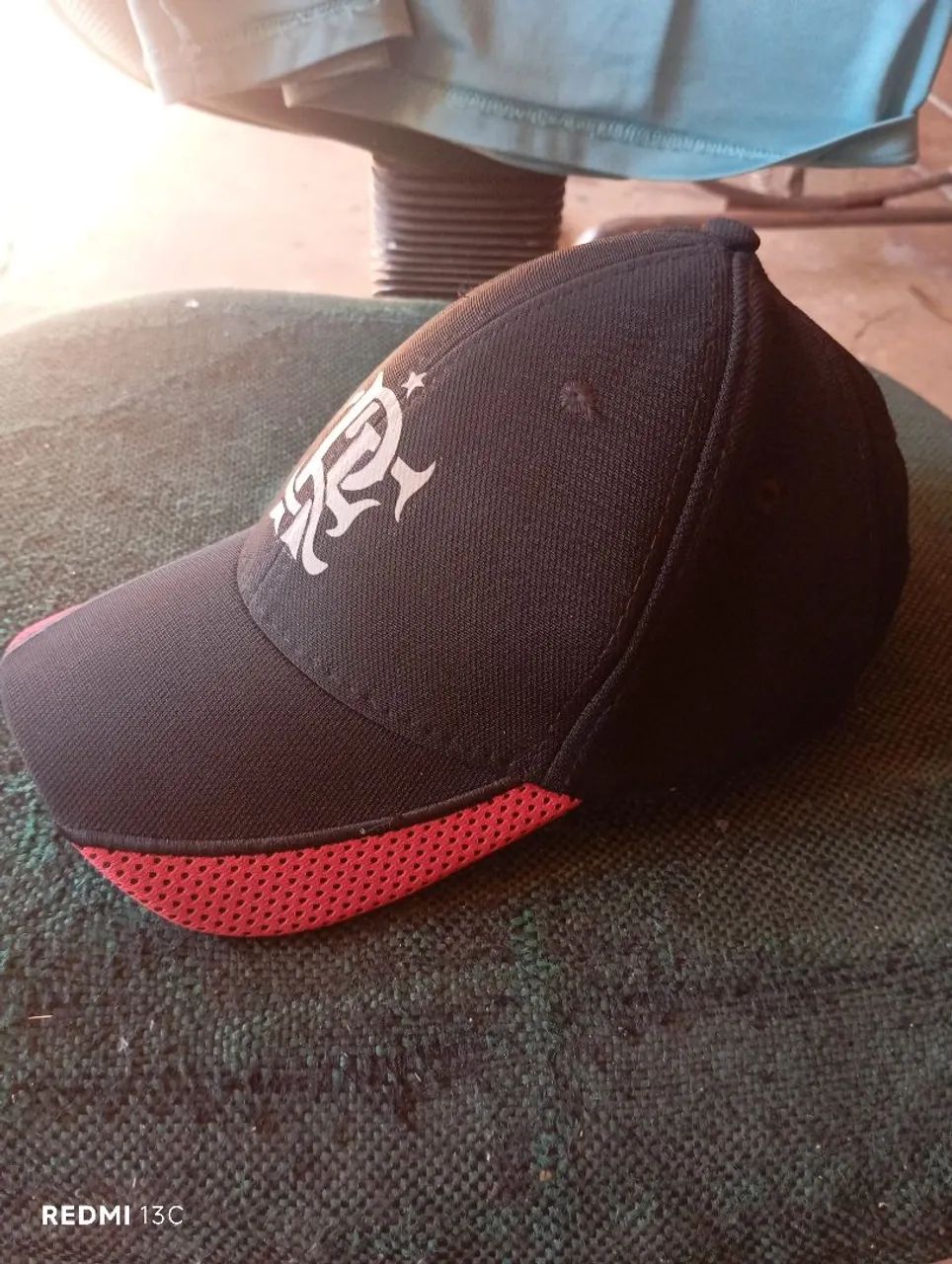 Flamengo Boné  - Foto 2