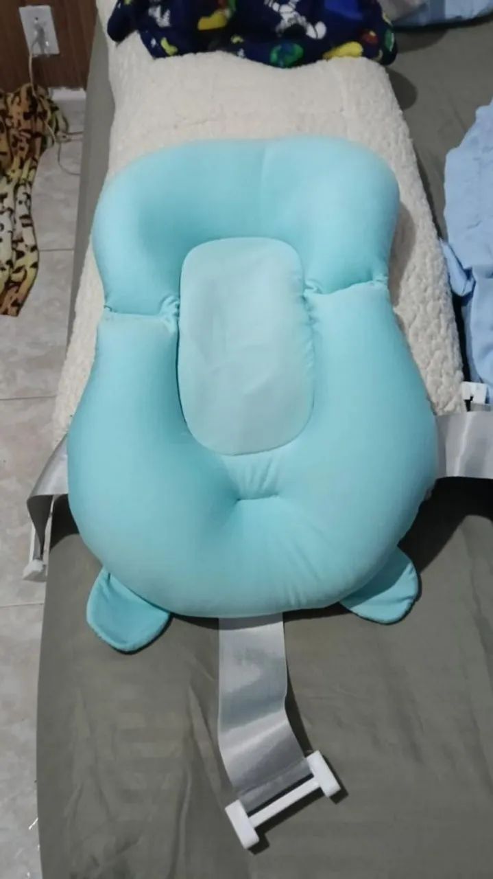 Kit para bebê 