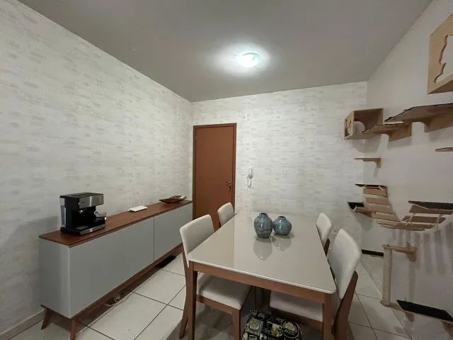 Apto com móveis sob medida por 290 mil - Foto 2