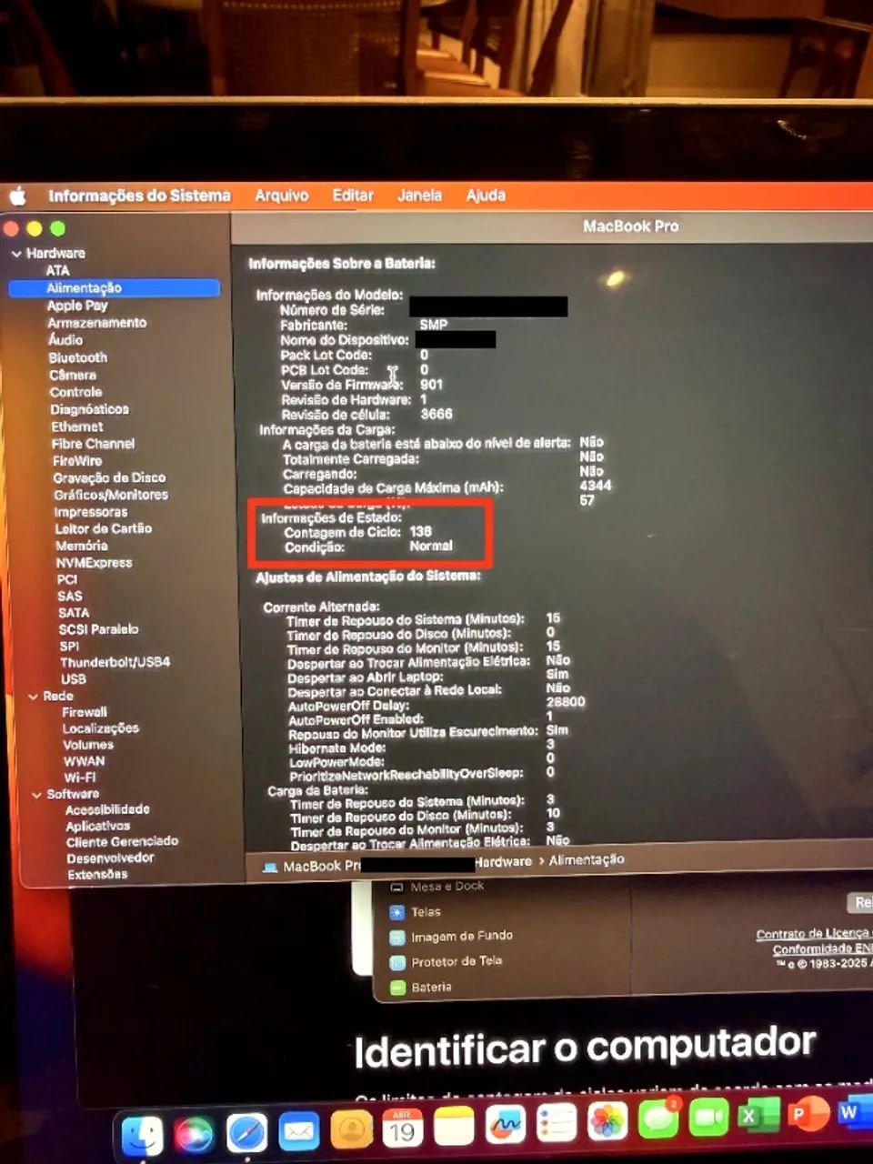 MacBook Pro 13" i5 8GB RAM 128GB SSD 2017 - Foto 3