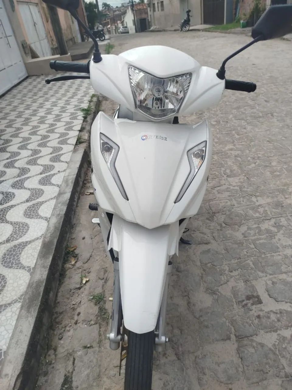 Aveloz az1 50 cinquentinha  - Foto 2