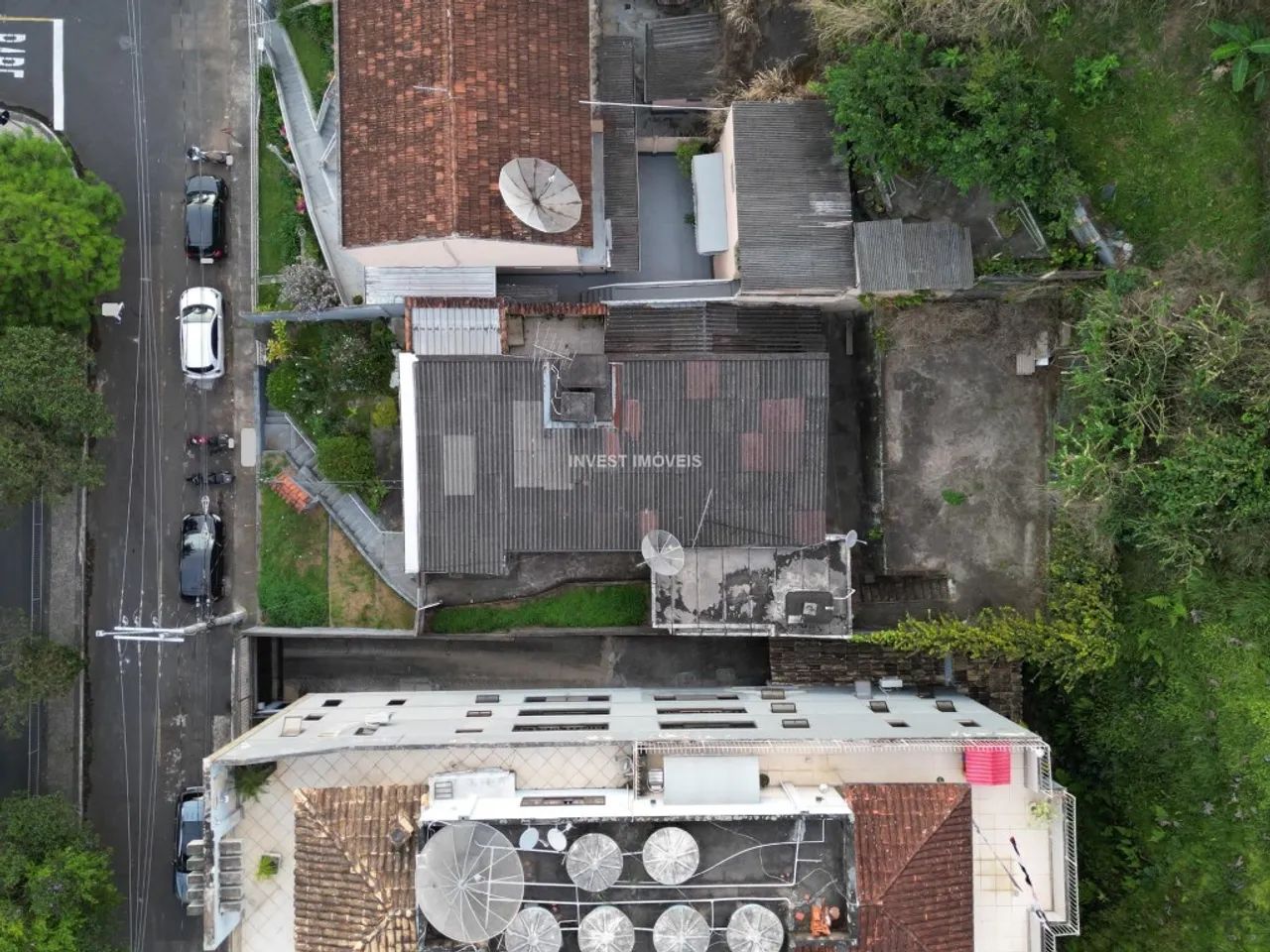 Terreno - Juiz de Fora MG - Foto 2