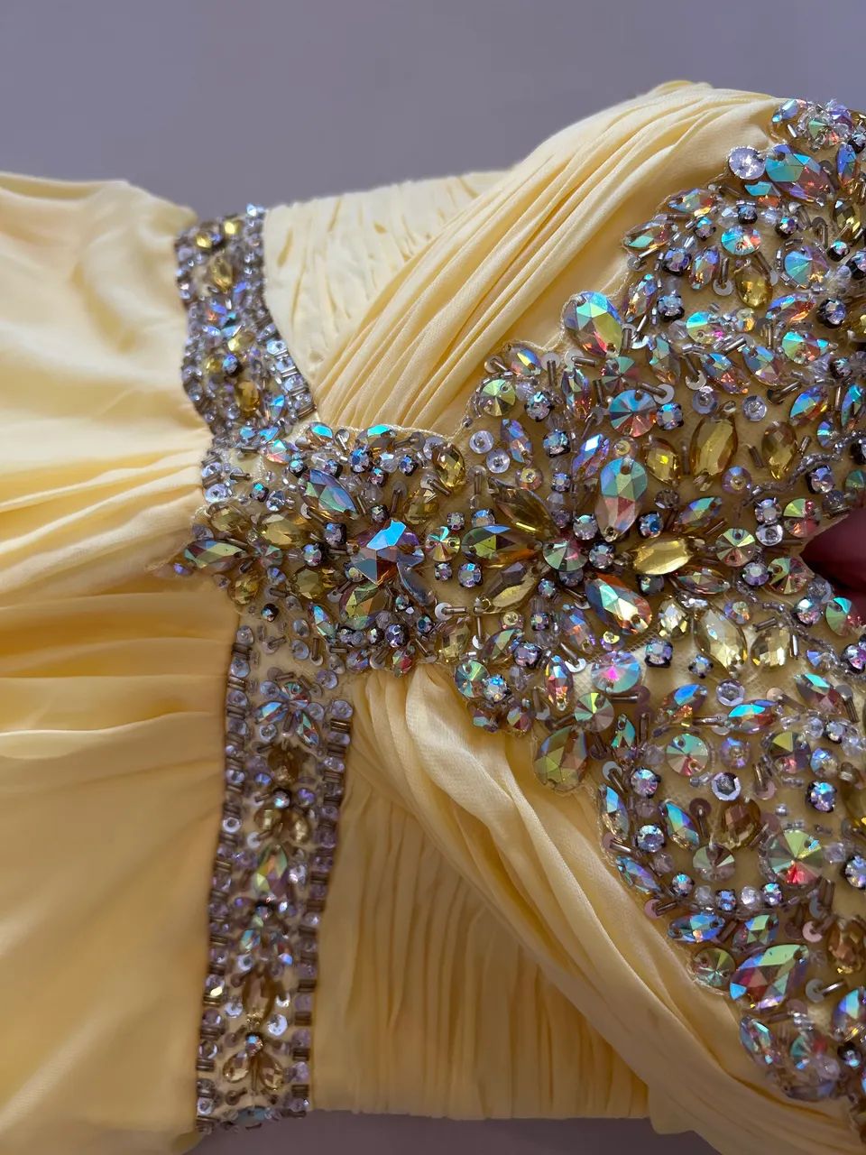 Vestido de festa clássico! - Foto 3