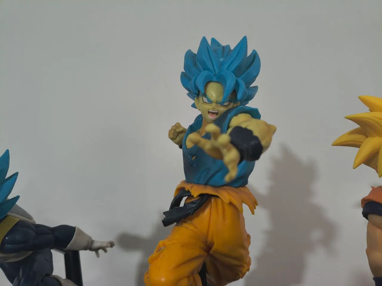 Action Figures Dragon Ball - Foto 5