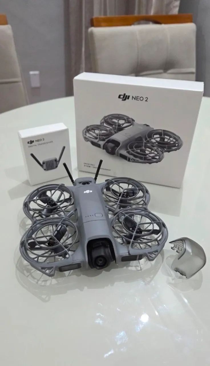 Dji neo 2