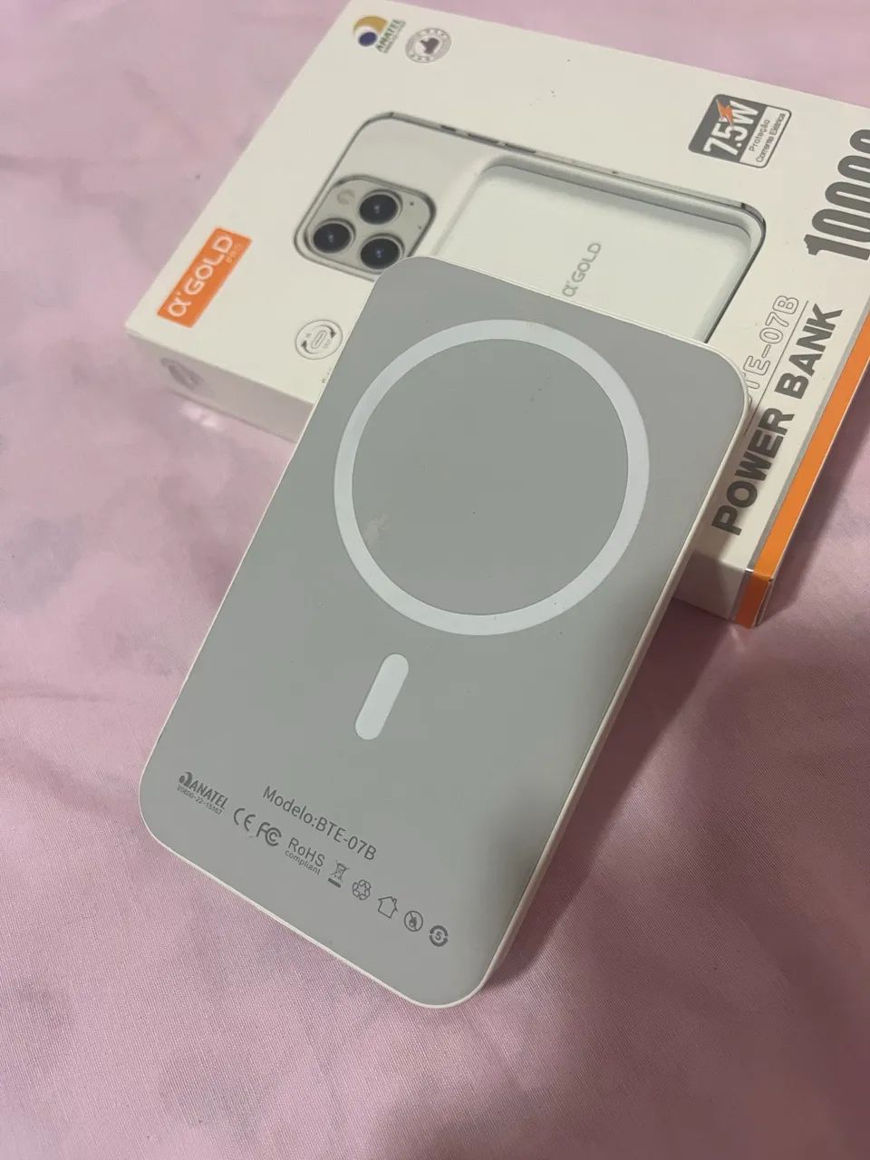 Power Bank - Foto 2